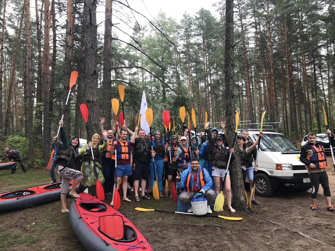 корпоратив ассомедика