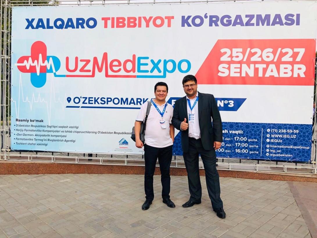 uzmedexpo