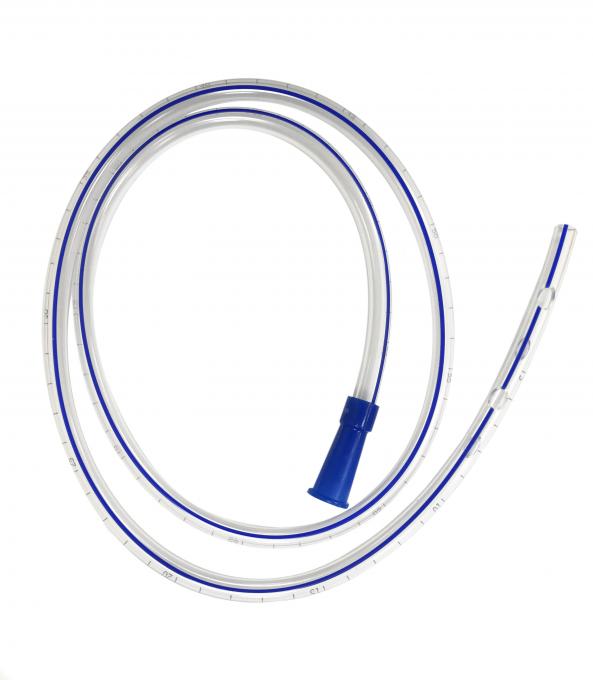 Suction catheter
