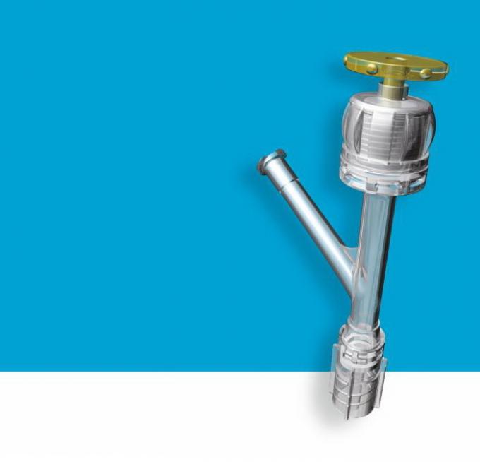 y-коннектор