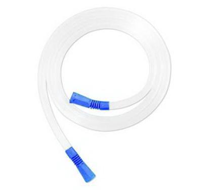 Connecting catheter tube