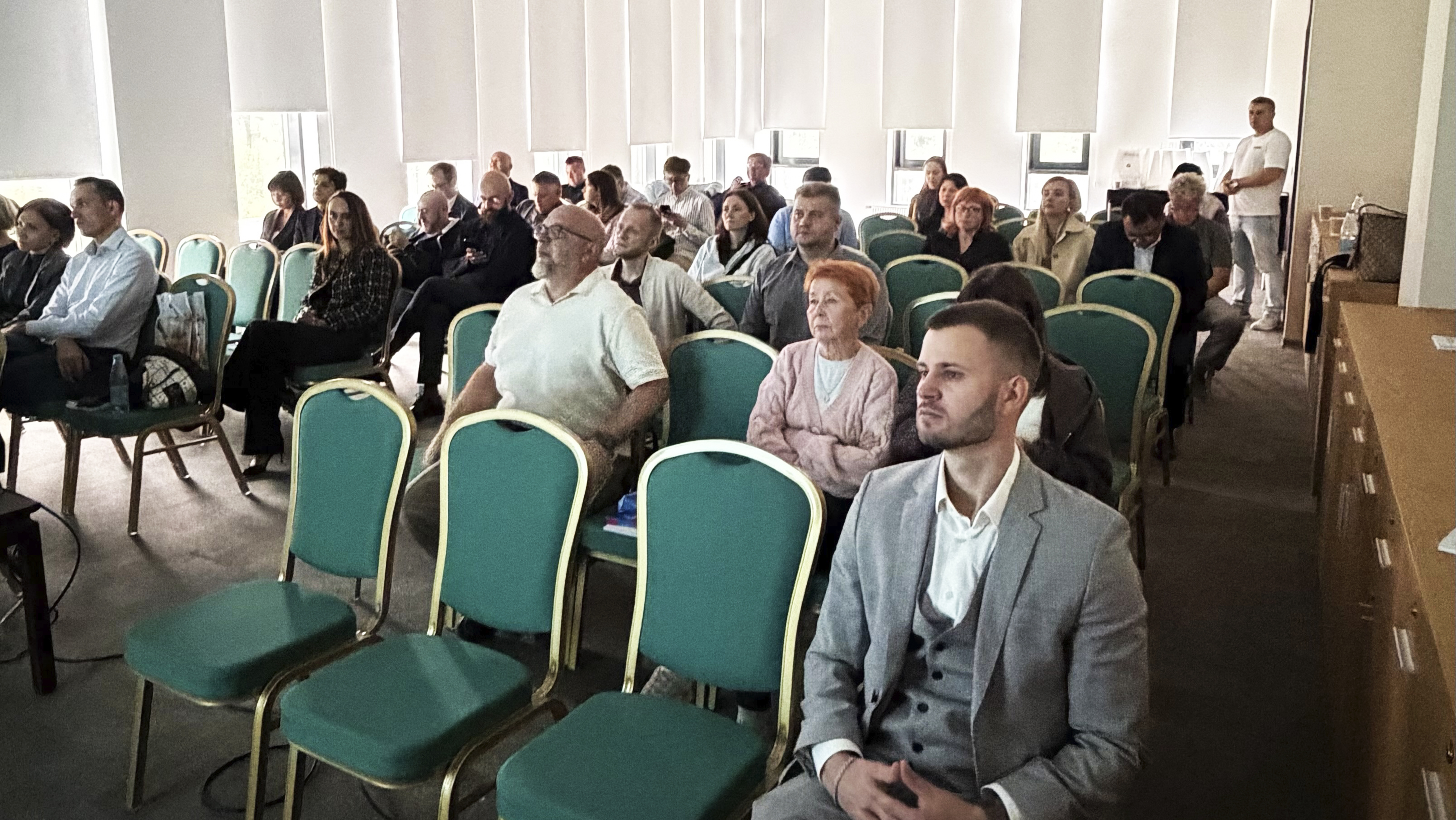 Качество, проверенное делом: в Минске состоялся первый партнерский форум ООО «Ассомедика»