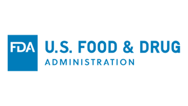 Сертификат FDA - наш!