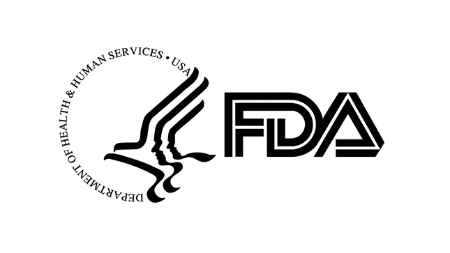 Сертификат FDA - наш!